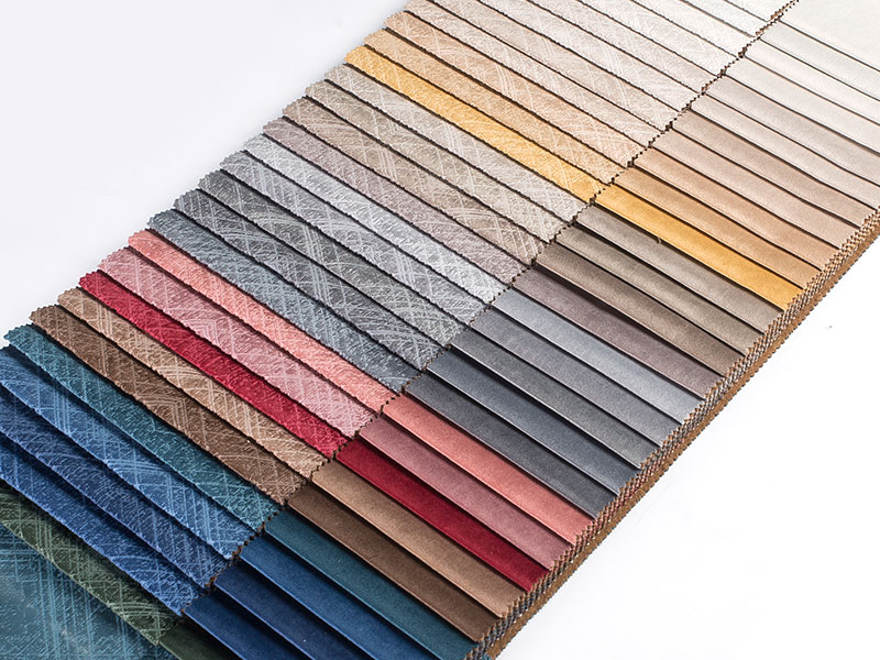 Premium Quality Velvet Bronzing fabricae
