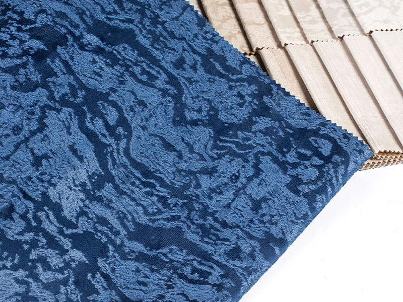 Velvet bronzing fabricae ad Cushion