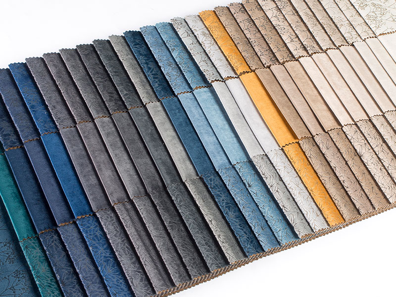 Velvet bronzing fabricae ad Cushion