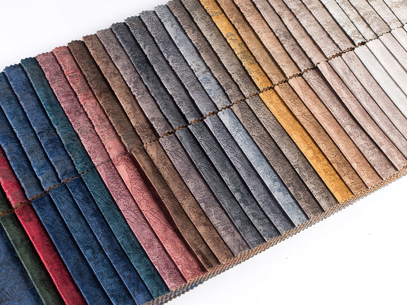 Fashion-deinceps laminated holoserica fabricae, perfectum ad vestem et accessiones