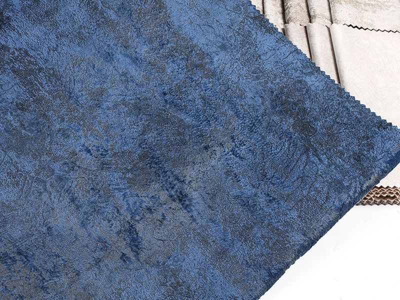 Fashion-deinceps laminated holoserica fabricae, perfectum ad vestem et accessiones