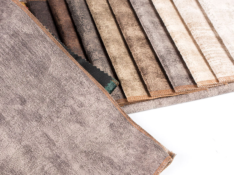 Waterproof tincta laminated holoserica fabricae, idealis ad velit usus