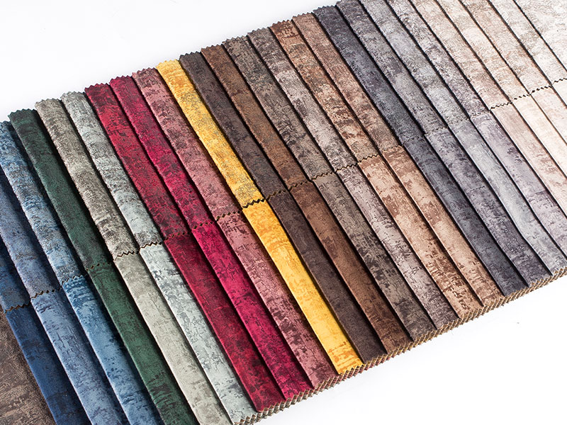 Summus qualitas laminated holoserica fabricae, perfectus ad upholstery et domum decor