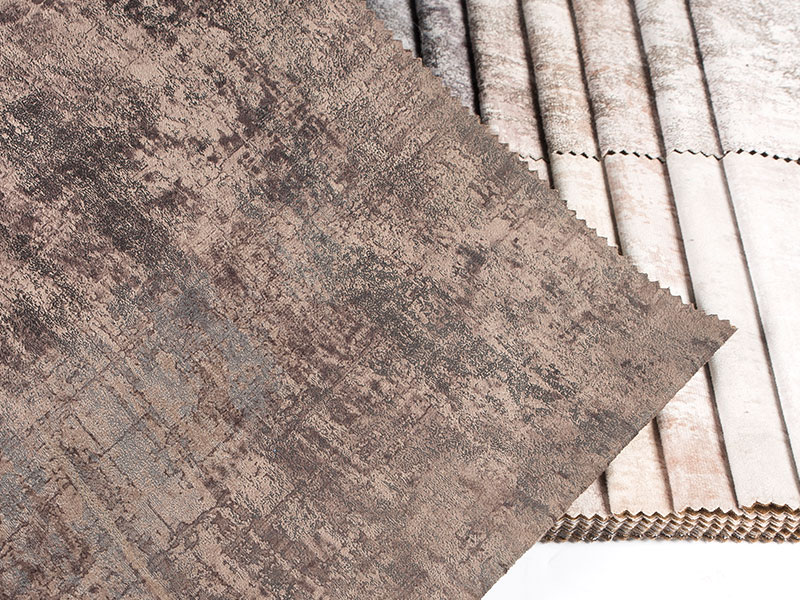 Summus qualitas laminated holoserica fabricae, perfectus ad upholstery et domum decor