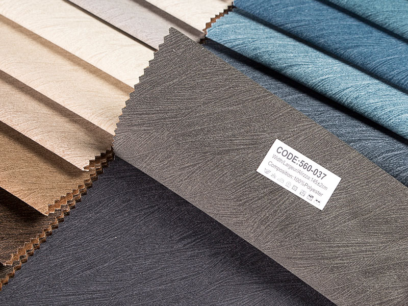 Fashionable Typis Velvet Laminate fabricae: Trendy Cogitationes enim elegans creations