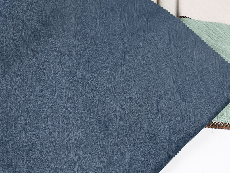 Fashionable Typis Velvet Laminate fabricae: Trendy Cogitationes enim elegans creations