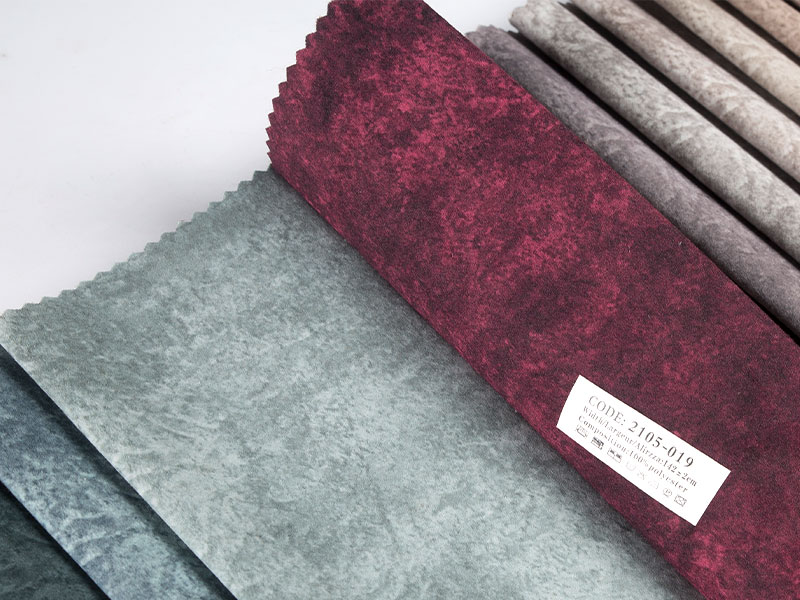 Versatile typis holoserica Late Laminate fabricae: Perfect ad vestem, Décor et magis