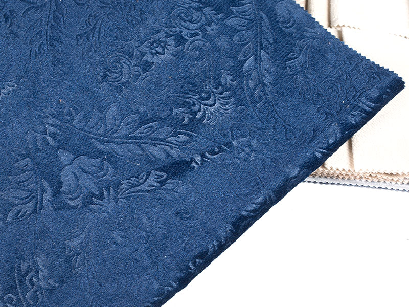 Fashionable et durabile tincta tincta tecta holoserica fabricae