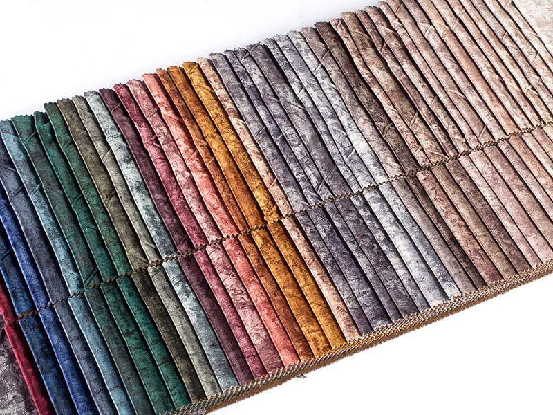Premium Velvet Quilted fabricae - elegans Domus Decor
