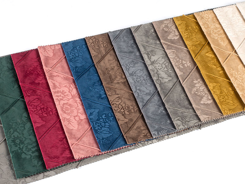 Customizable holoserica Quilted fabricae - crea unique cogitationes pro domo tua
