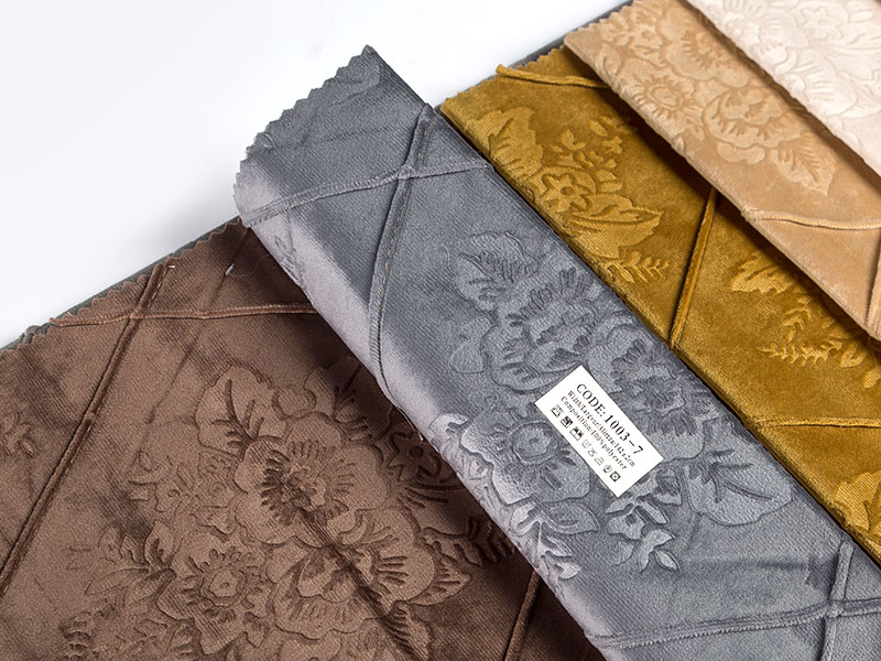 Customizable holoserica Quilted fabricae - crea unique cogitationes pro domo tua