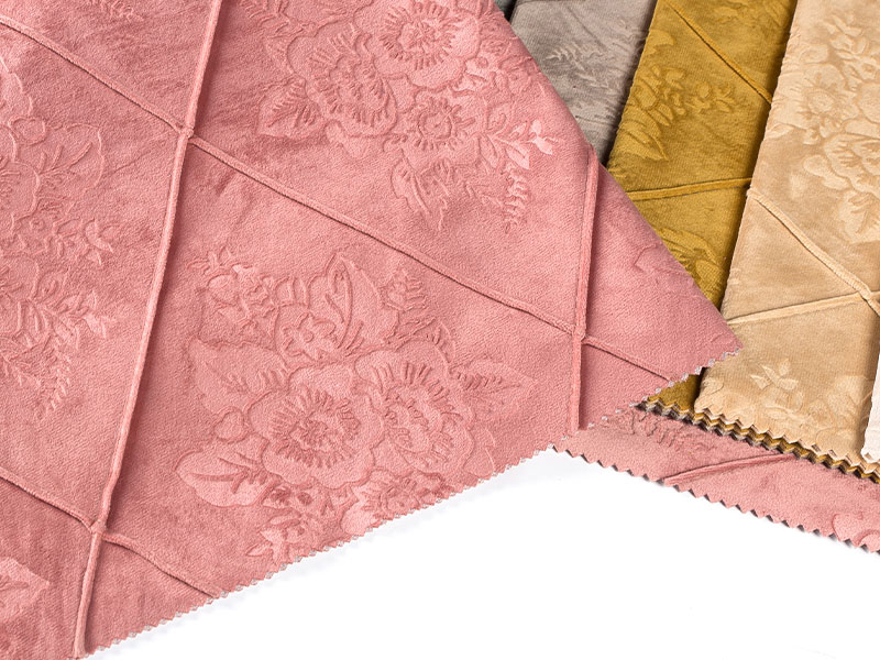 Customizable holoserica Quilted fabricae - crea unique cogitationes pro domo tua
