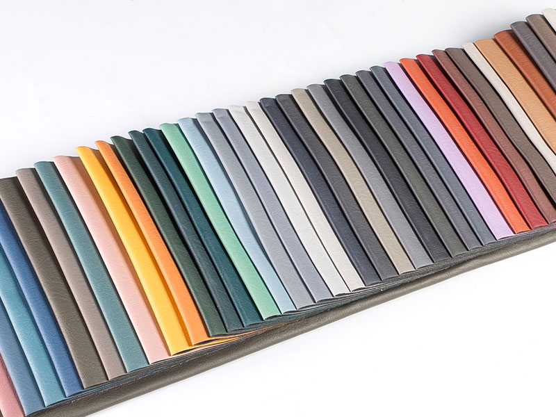 Elegans Tech Wall Covering - Mimics genuina Leather, FORTUNA fabricae et textured texere