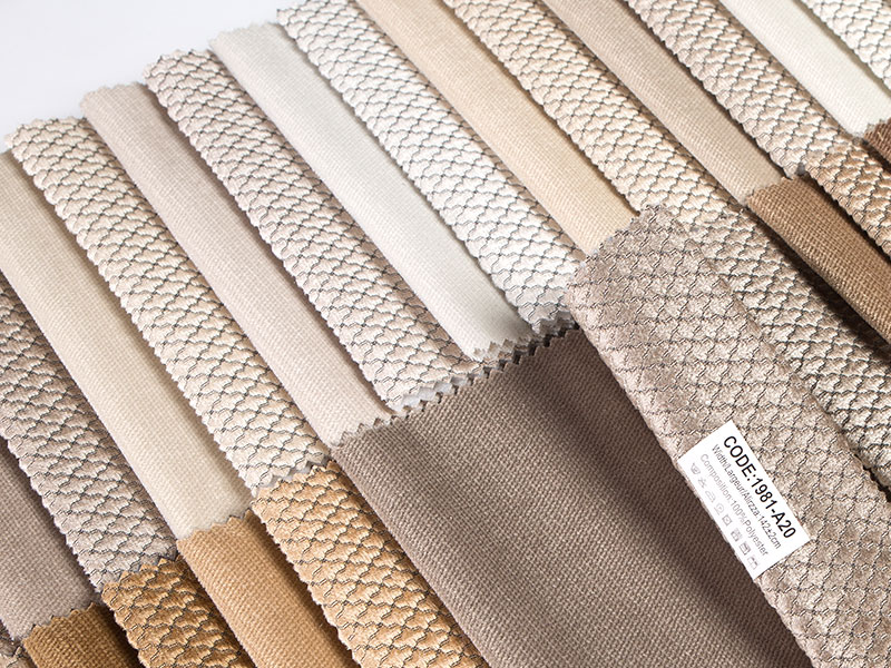 Mollis Jacquard Louce Fabricae Sofas et Alia Domus items