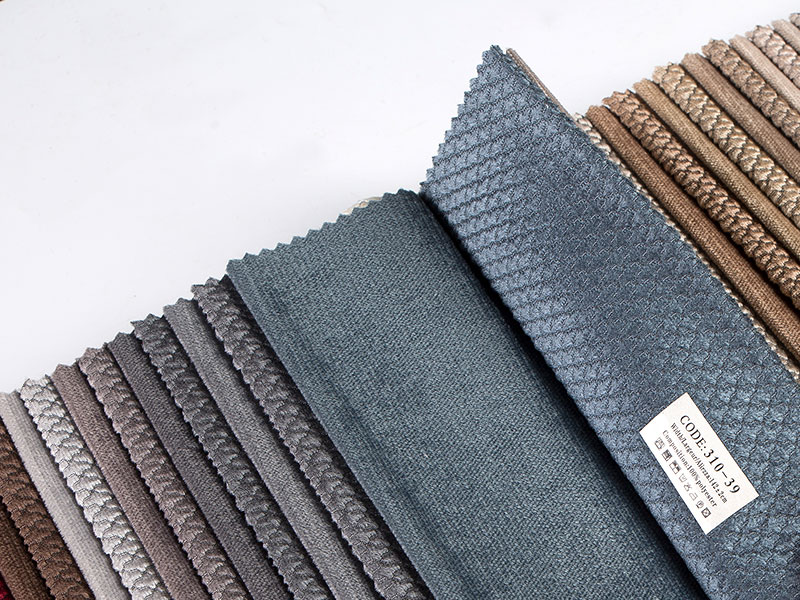 High-qualitas Jacquard Euge idoneam ad domum items