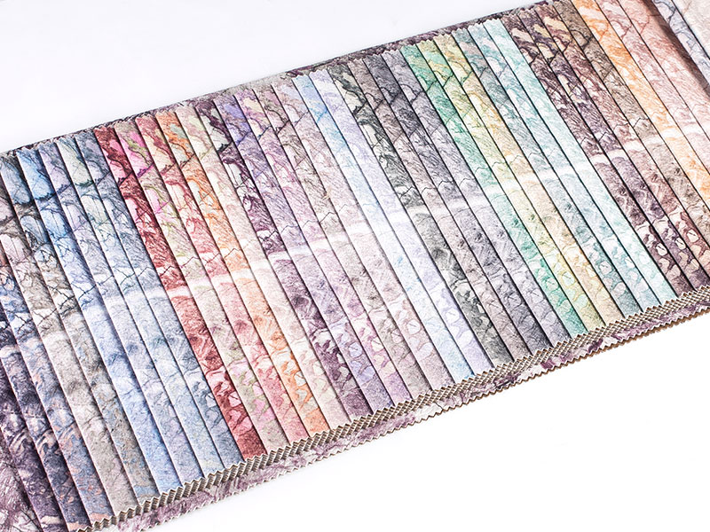 High-finem typis CAELLUS Lamination holoserica fabricae - exquisita et elegans