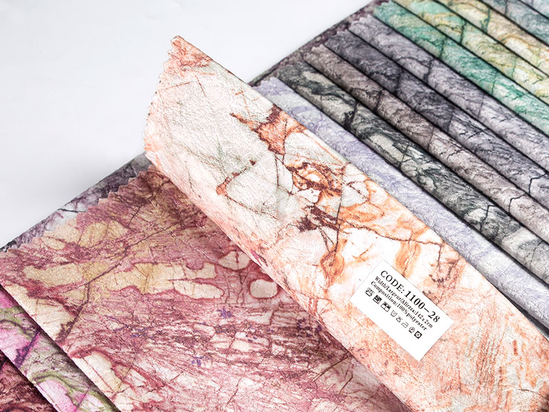 High-finem typis CAELLUS Lamination holoserica fabricae - exquisita et elegans