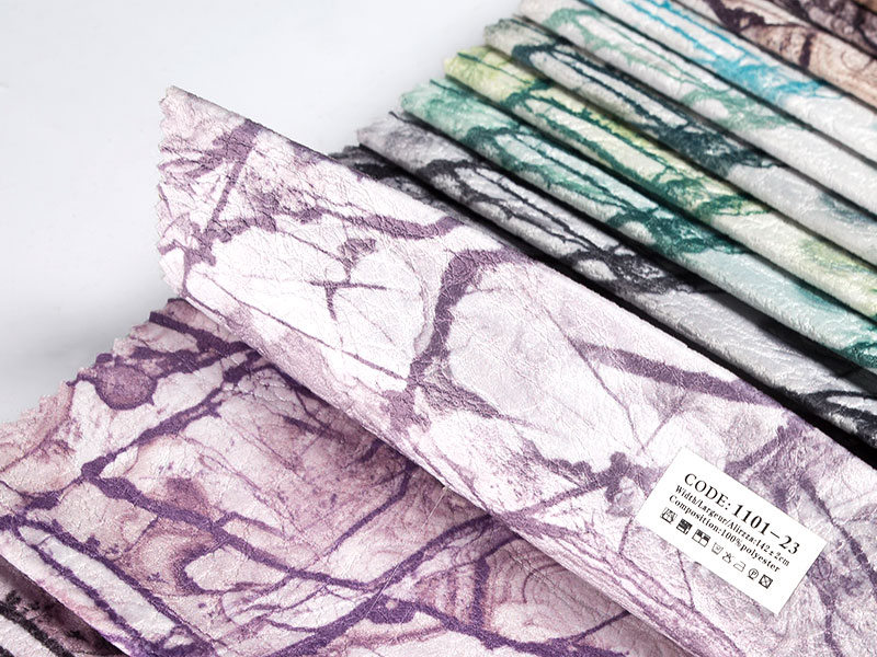 Trendy Typis Clips Lamination Velvet Fabrich - A versatile arbitrium pro variis applications
