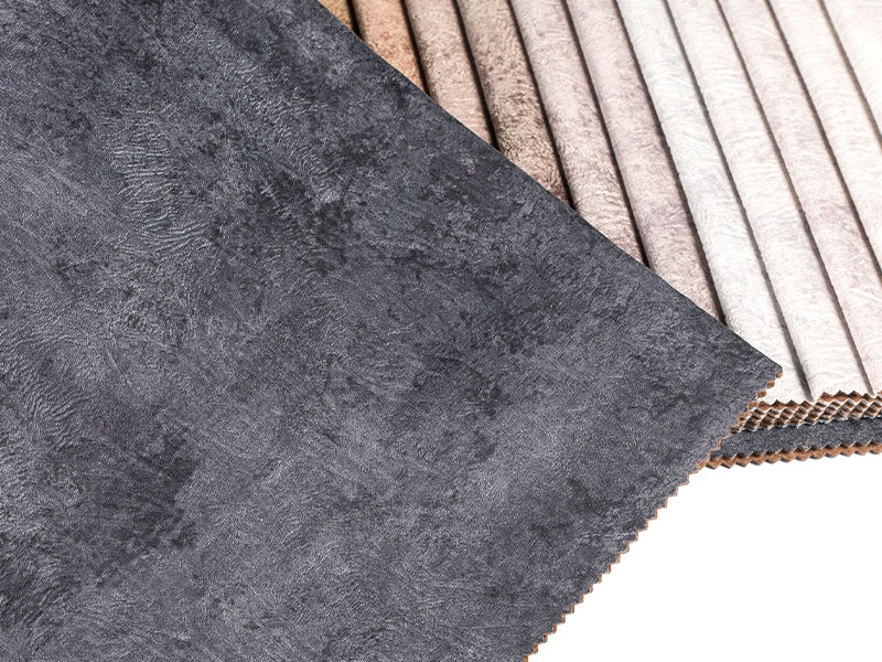 Mollis et Sericoriensis Printed Clips Lamination Velvet Fabricae - indulgere deliciae