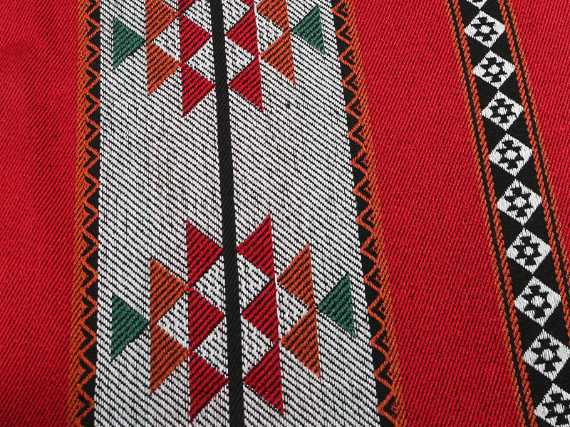 FORTABTRACILIS Knitted Color Texta Livio Tentorium Fabrie