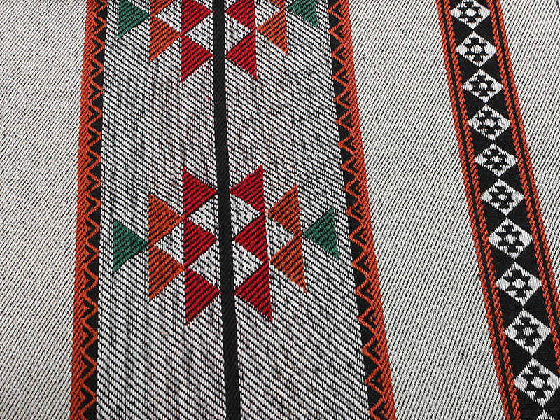 FORTABTRACILIS Knitted Color Texta Livio Tentorium Fabrie