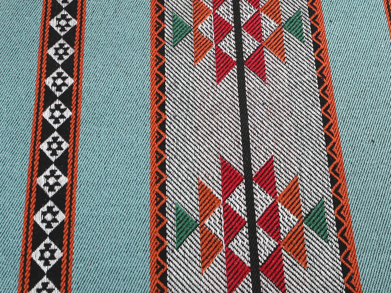 FORTABTRACILIS Knitted Color Texta Livio Tentorium Fabrie