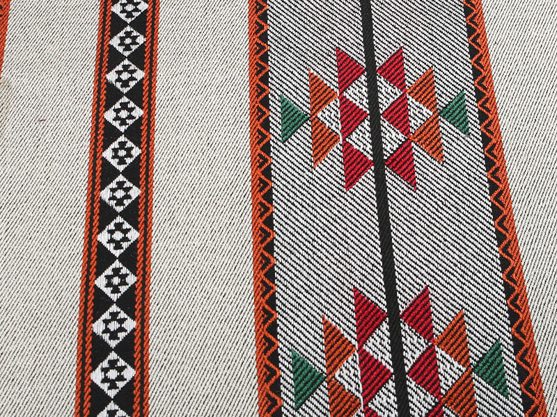 FORTABTRACILIS Knitted Color Texta Livio Tentorium Fabrie