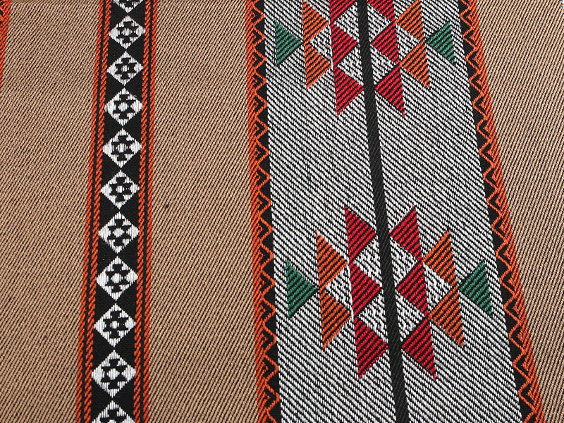 FORTABTRACILIS Knitted Color Texta Livio Tentorium Fabrie