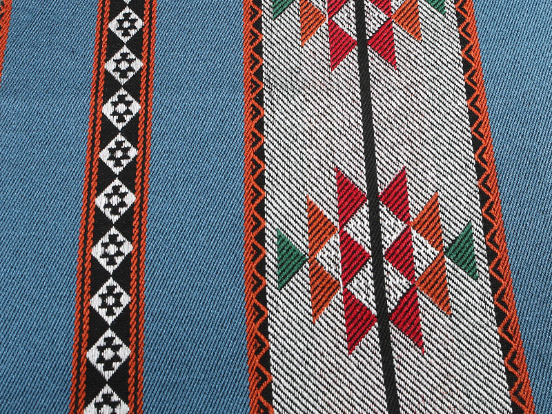 FORTABTRACILIS Knitted Color Texta Livio Tentorium Fabrie