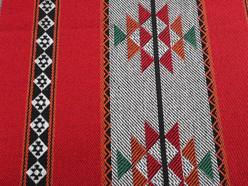 FORTABTRACILIS Knitted Color Texta Livio Tentorium Fabrie