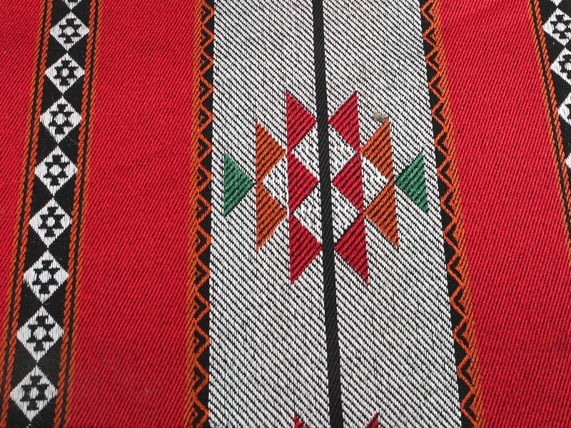 FORTABTRACILIS Knitted Color Texta Livio Tentorium Fabrie