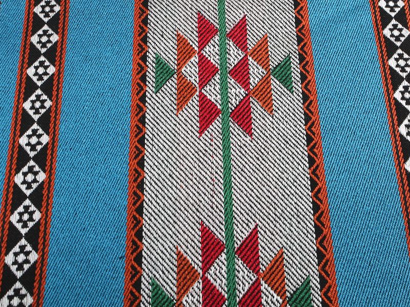 FORTABTRACILIS Knitted Color Texta Livio Tentorium Fabrie