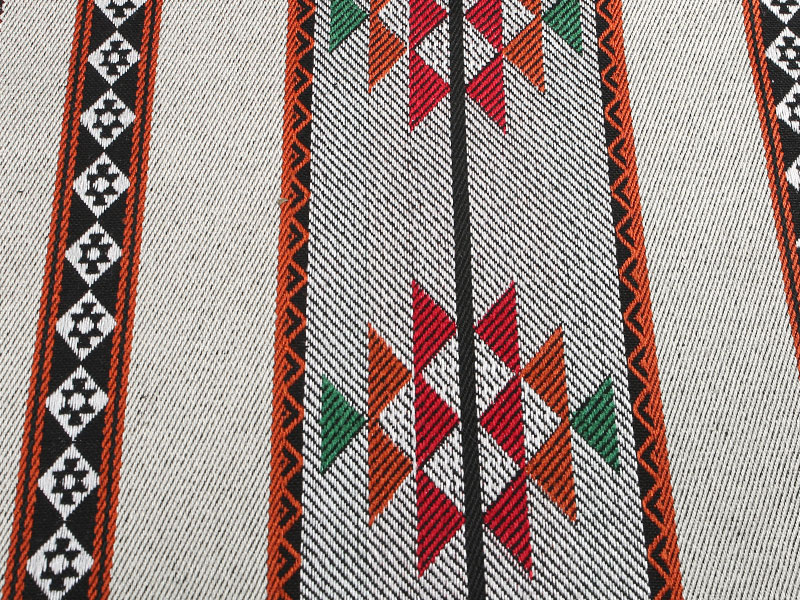 FORTABTRACILIS Knitted Color Texta Livio Tentorium Fabrie