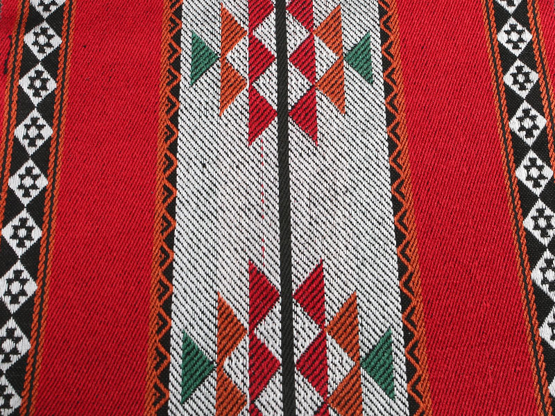 FORTABTRACILIS Knitted Color Texta Livio Tentorium Fabrie