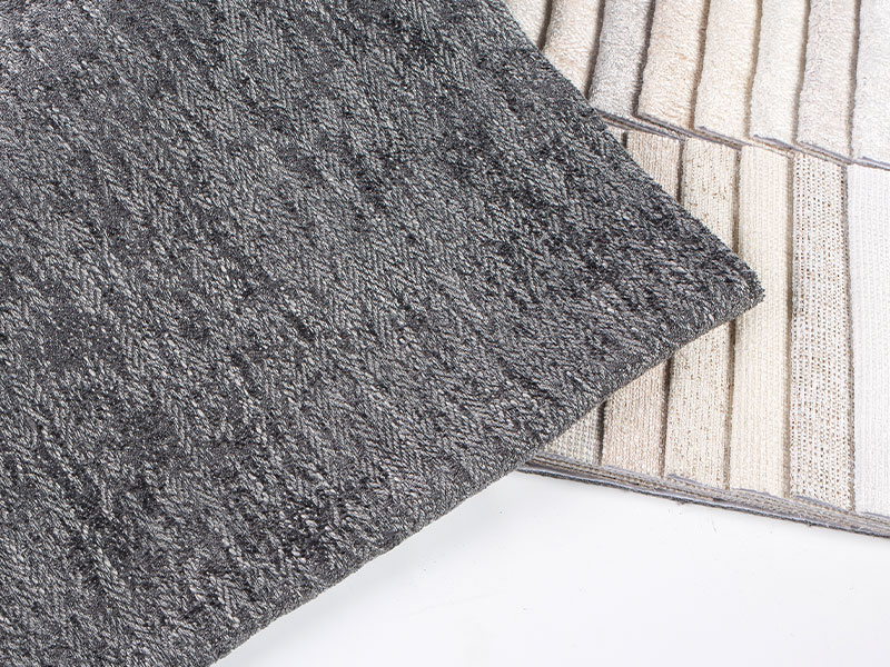 Premium patet Chenille upholstery fabricae ad supellectilem et automotive interiora