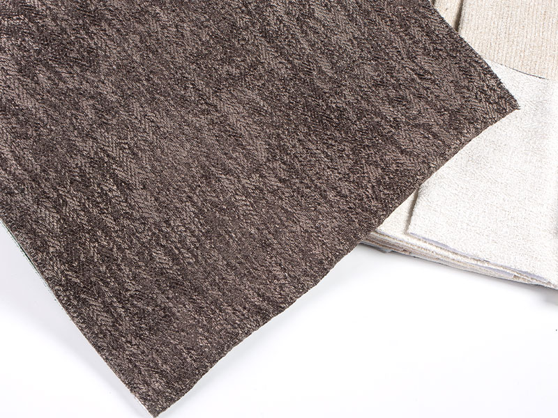 Patet Chenille fabricae, summus qualitas materiale et familia products
