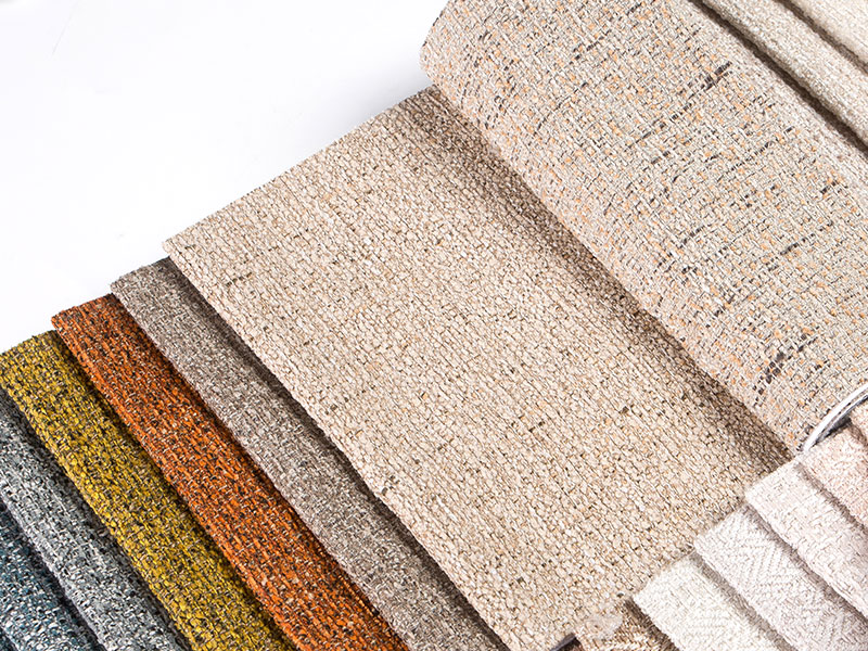 Patet Chenille fabricae, summus qualitas materiale et familia products