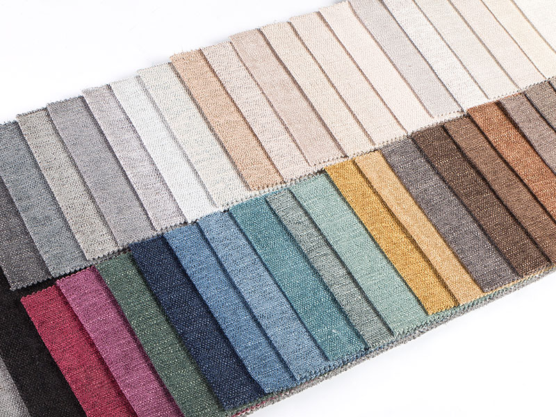 Mollis et luxuriosa patet Chenille fabricae ad lectum offa tegit et mittit