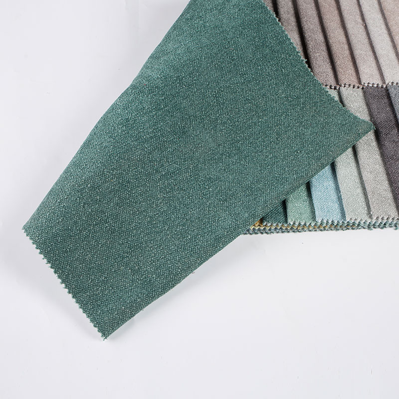 Patet Chenille fabricae