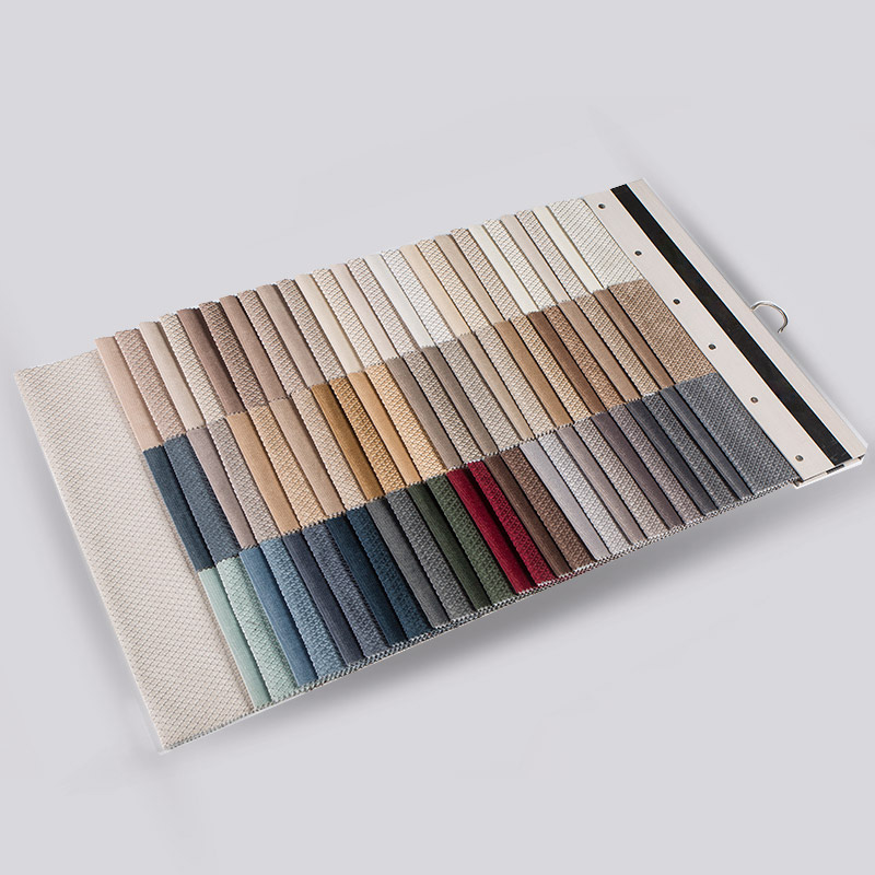 Jacquard Vola Fabric