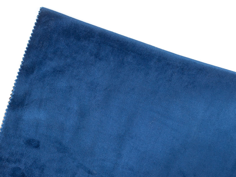 Syre / laminated stamine Knic Hollandiae Velvet Vellus Fabric