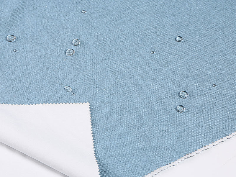 C% Polyester Blackout Waterproof iactant fabricae