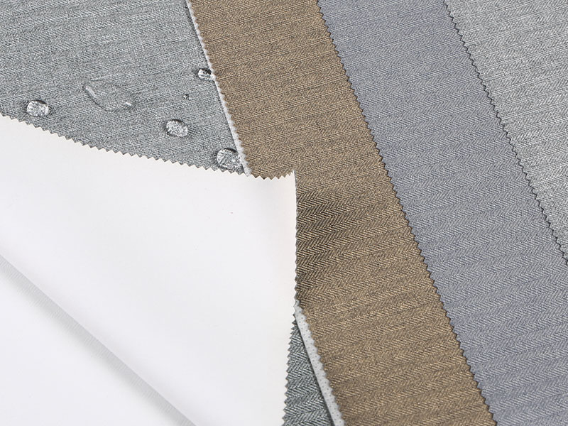 C% Polyester Blackout Waterproof iactant fabricae