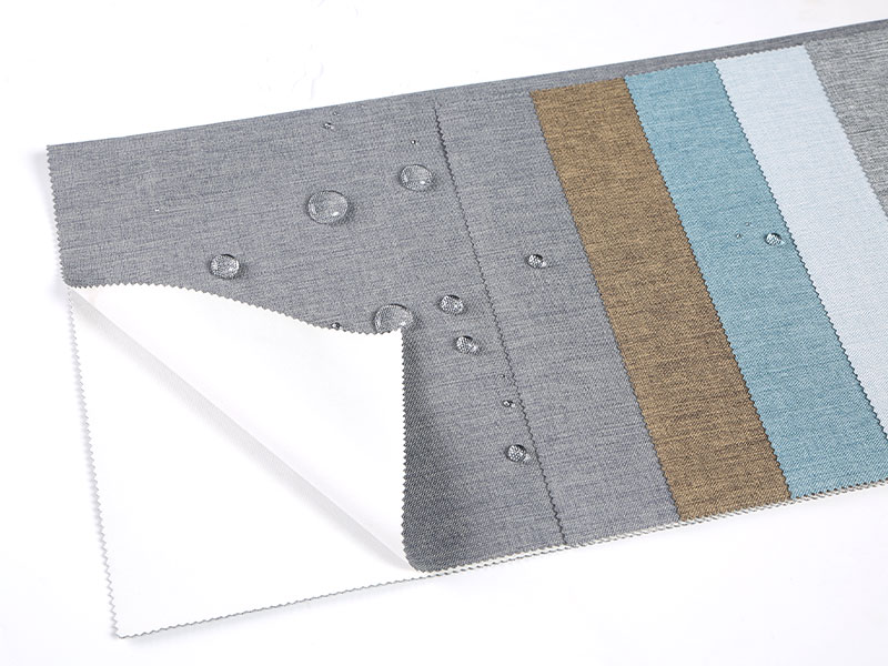 Mollis amet Blackout coated fabricae 2019h