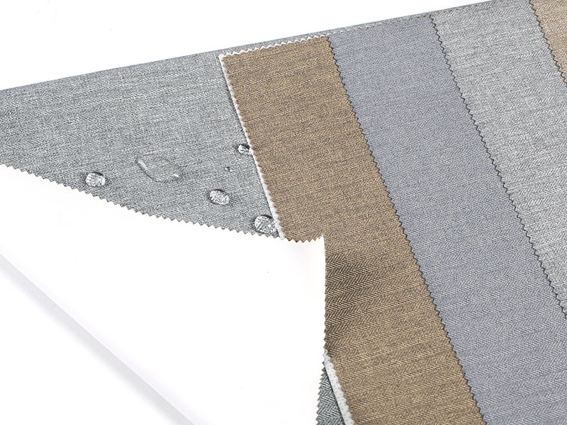 Mollis amet Blackout coated fabricae 2019h