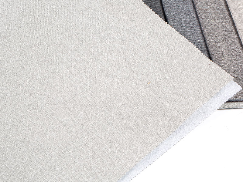 C% Polyester Mollis Cationic Yarn Thomas imitationem linteamine fabricae MDN, M2022