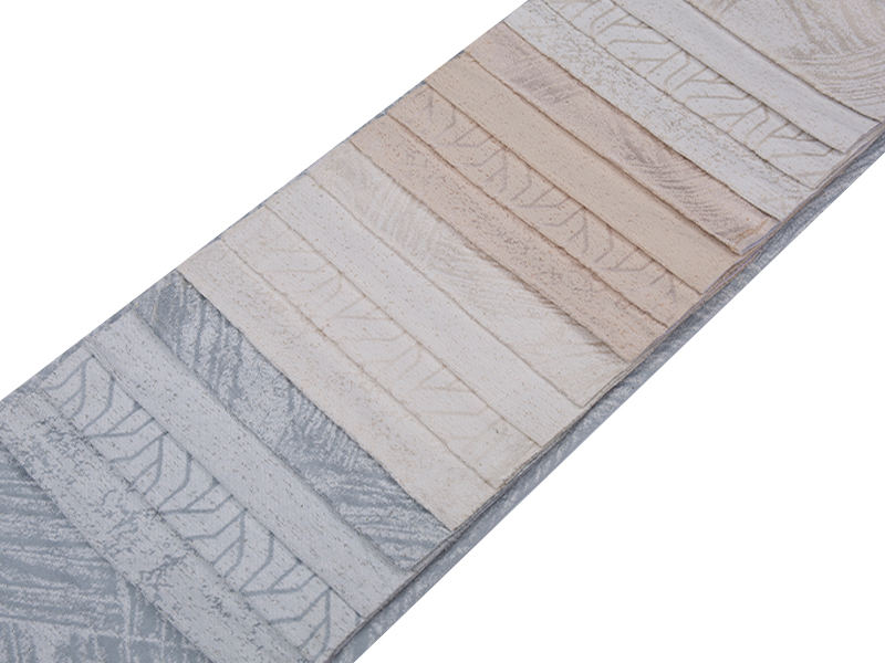 CCL - 520GSM solidum color Chenille upholstery fabricae